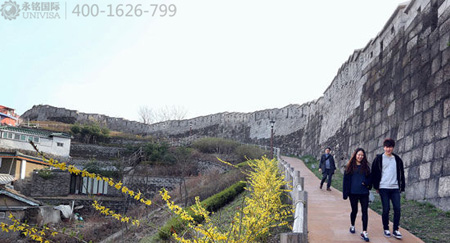 韓國(guó)旅游首爾胡同攻略新鮮出爐 約嗎？