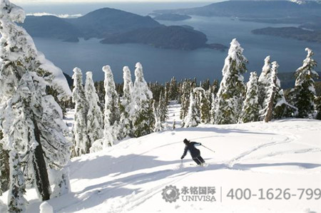 愛(ài)神相邀，冬天就去塞浦路斯滑雪！